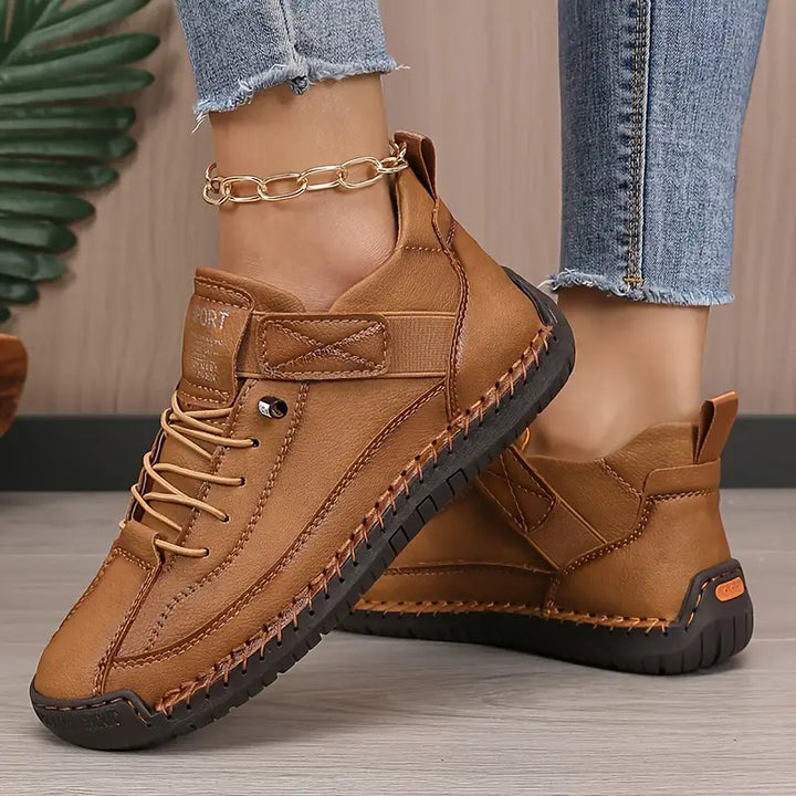 Comfortable Ergonomic Women's Trainers