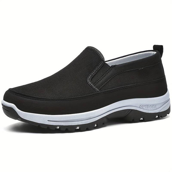 Men’s Outdoor Slip-On Shoes