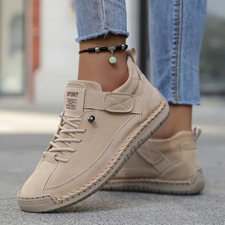 Comfortable Ergonomic Women's Trainers