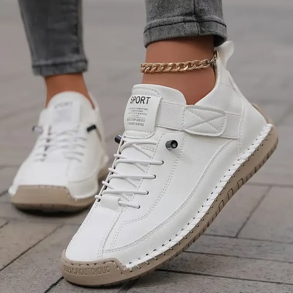 Comfortable Ergonomic Women's Trainers