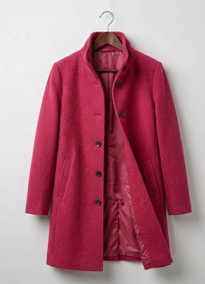 Elegant Timeless Women's Coat