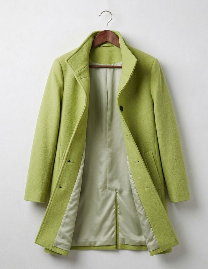 Elegant Timeless Women's Coat