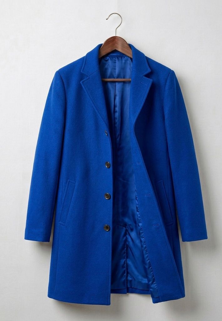 Elegant Timeless Women's Coat