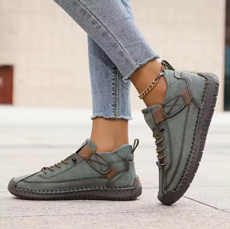 Comfortable Ergonomic Women's Trainers