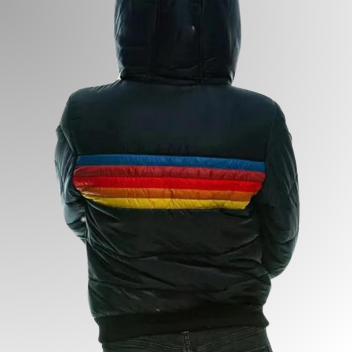 Classic Warm Women's Zip Jacket