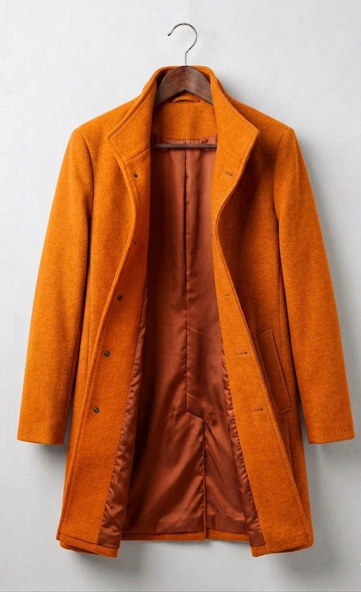 Elegant Timeless Women's Coat