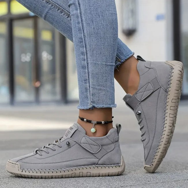 Comfortable Ergonomic Women's Trainers