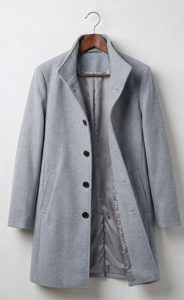 Elegant Timeless Women's Coat