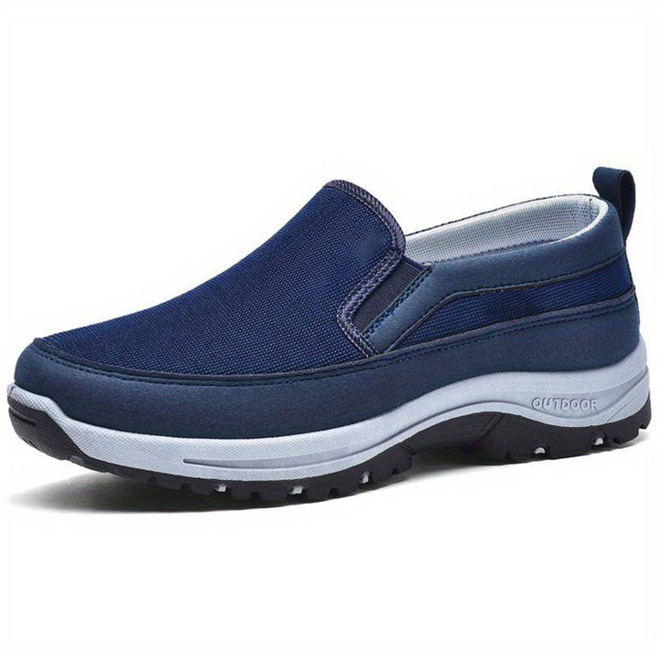Men’s Outdoor Slip-On Shoes