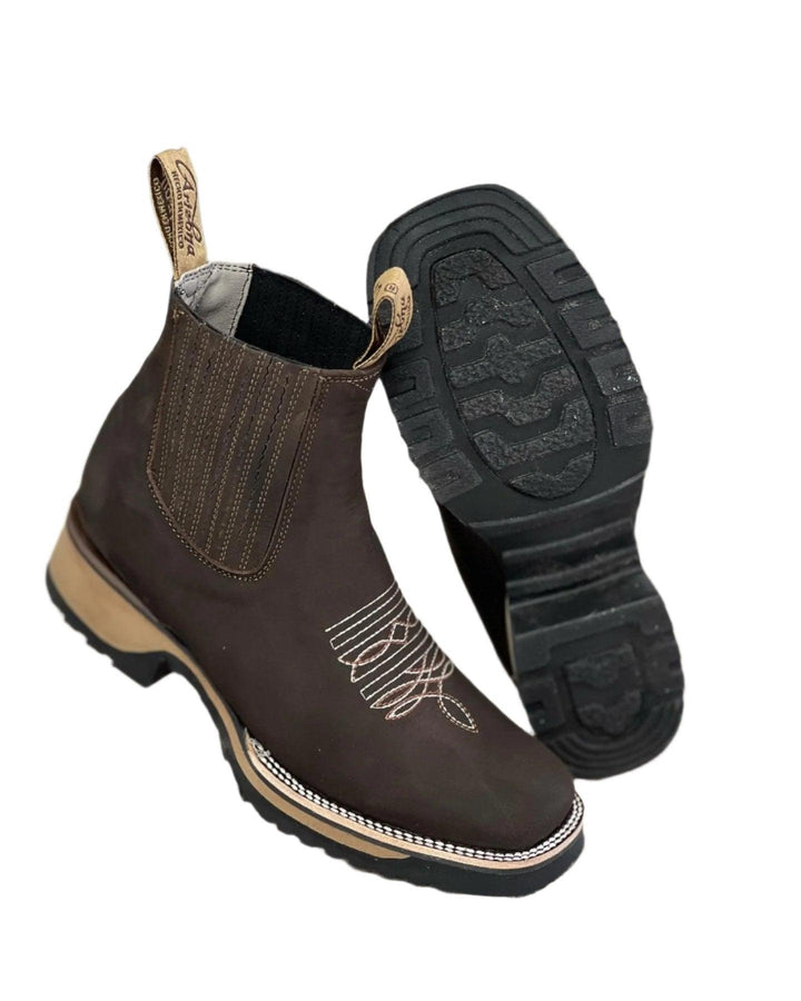 Stylish Western Women's Cowboy Boots