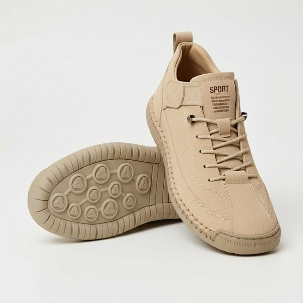 Comfortable Ergonomic Women's Trainers
