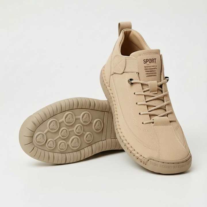 Comfortable Ergonomic Women's Trainers