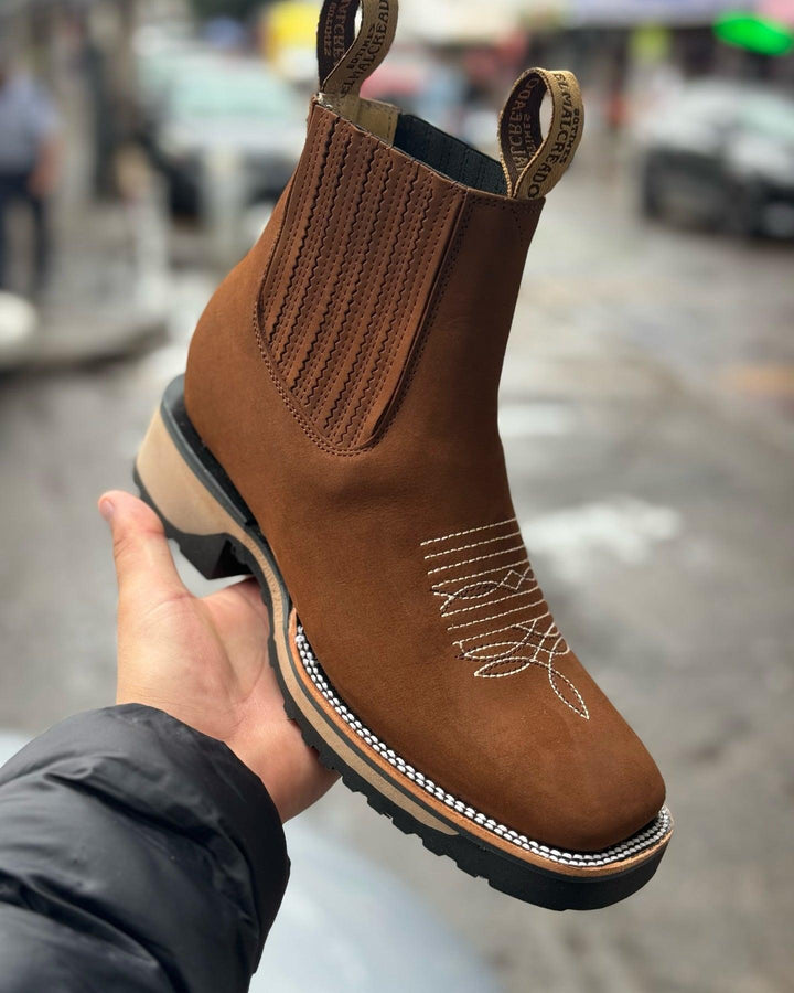 Stylish Western Women's Cowboy Boots