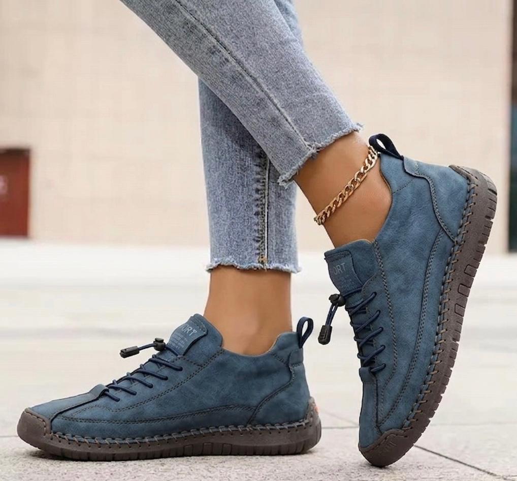 Comfortable Ergonomic Women's Trainers