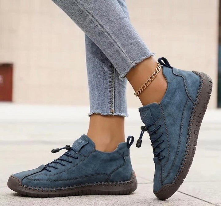 Comfortable Ergonomic Women's Trainers