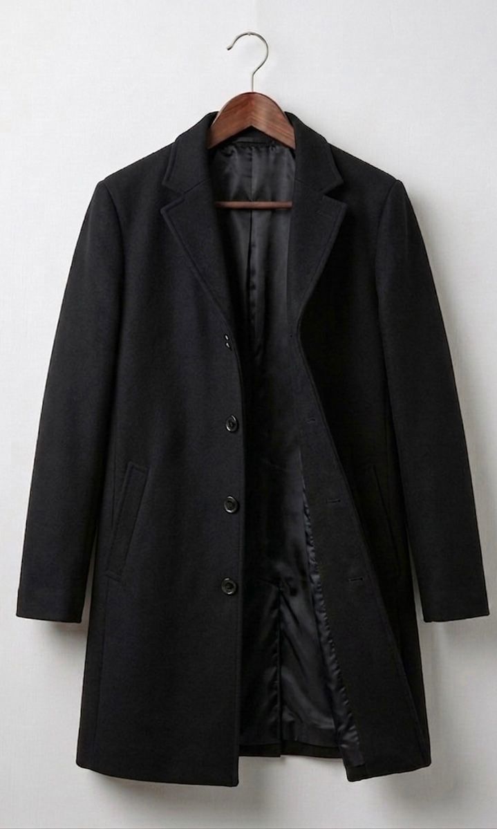 Elegant Timeless Women's Coat