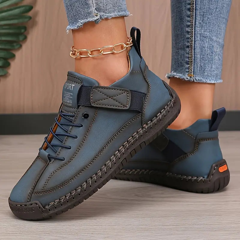 Comfortable Ergonomic Women's Trainers