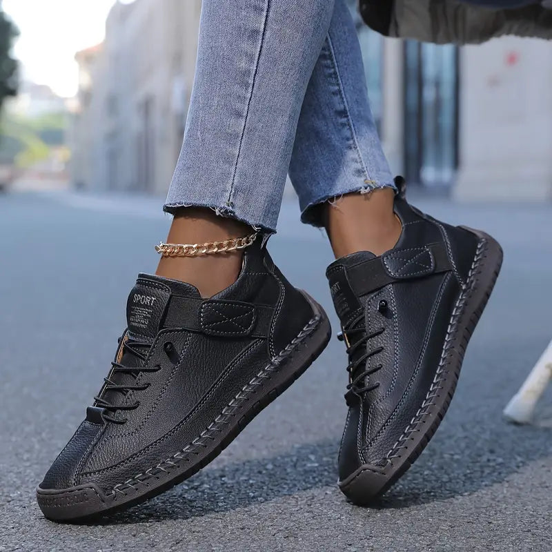 Comfortable Ergonomic Women's Trainers