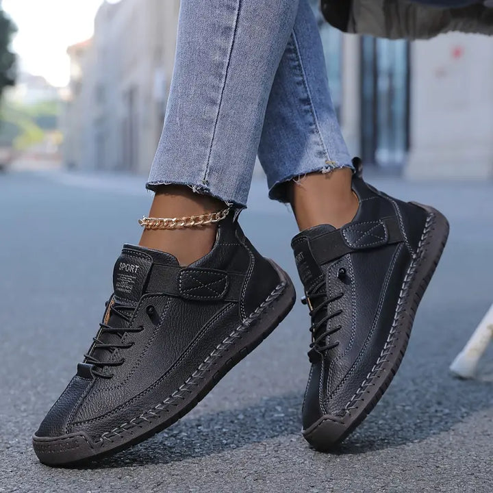 Comfortable Ergonomic Women's Trainers