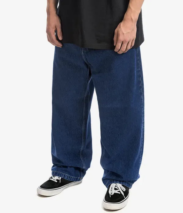 Men’s Baggy Denim Jeans