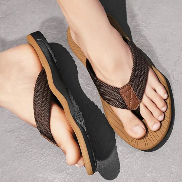 Men’s Thong Flip-Flops