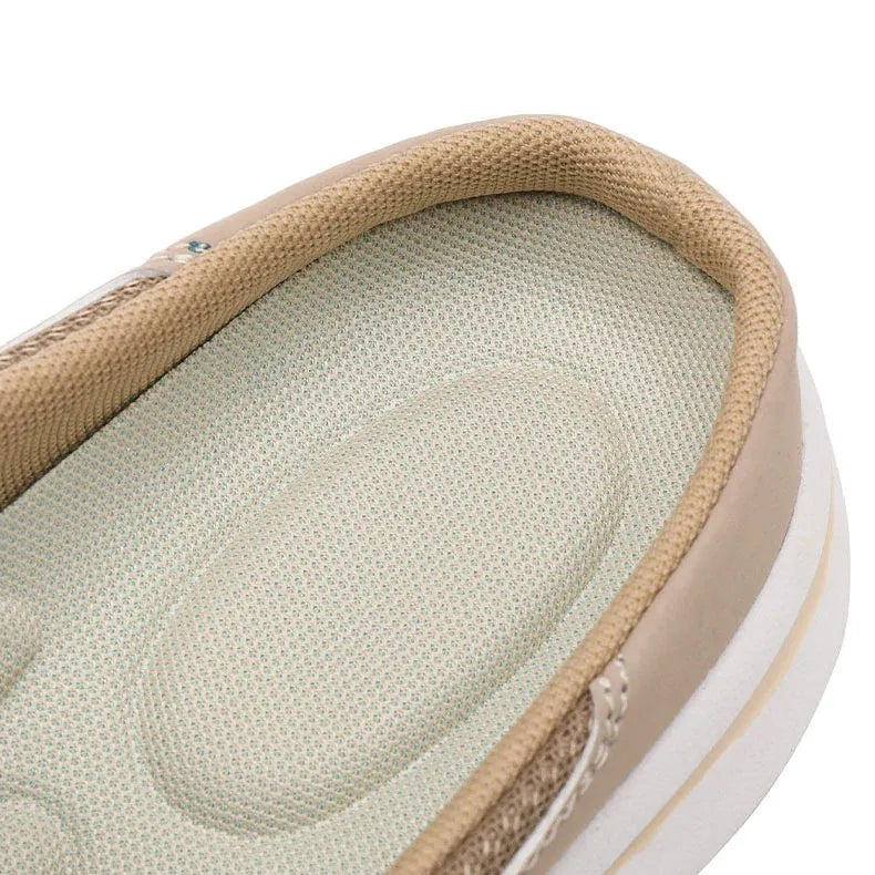 Men’s Mesh Slip-On Shoes