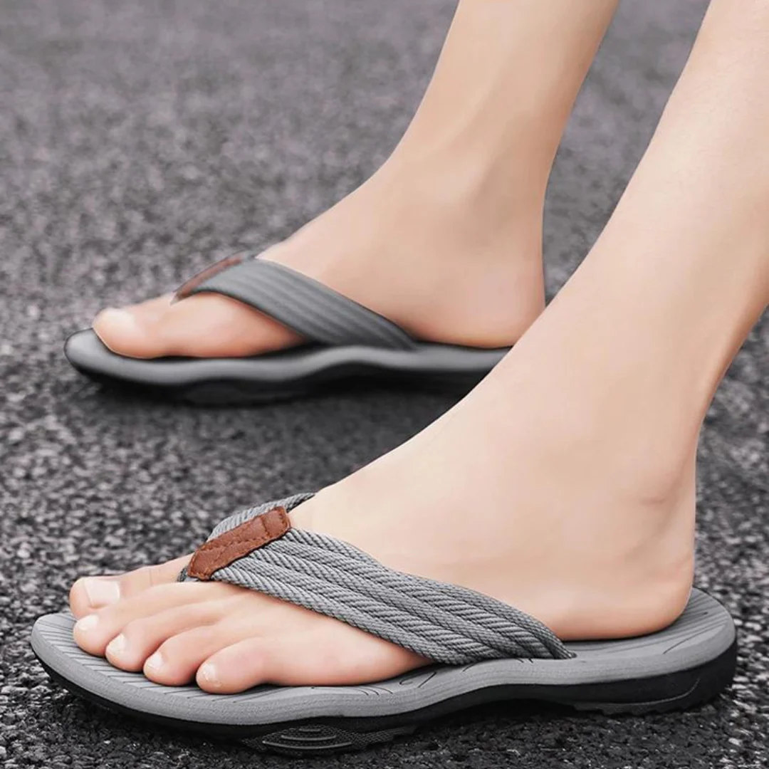 Men’s Thong Flip-Flops