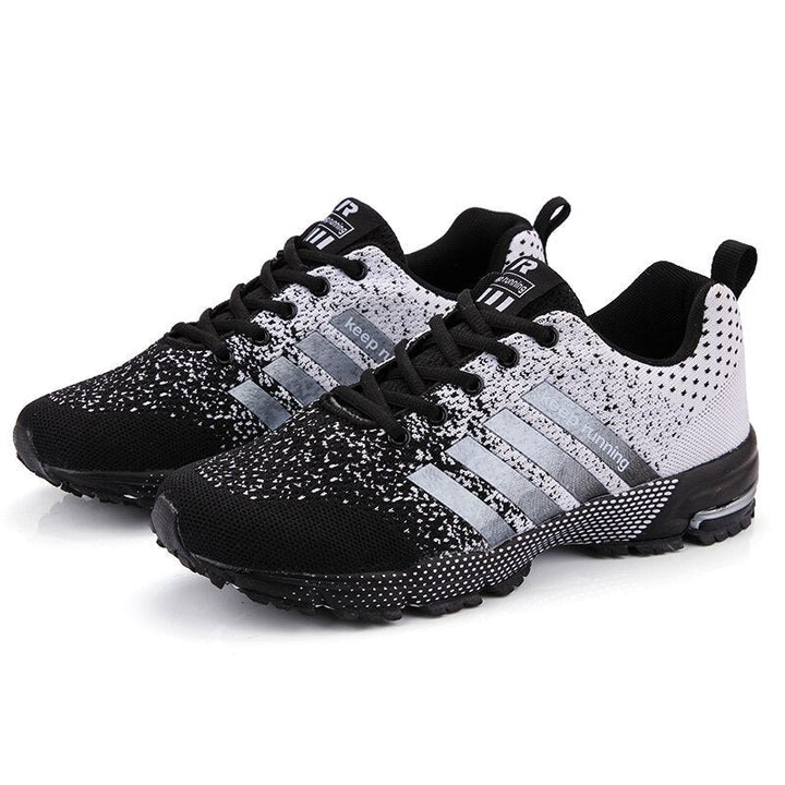 Men’s Athletic Mesh Sneakers