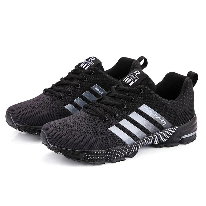 Men’s Athletic Mesh Sneakers