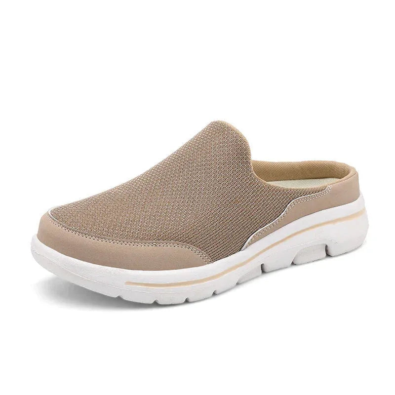 Men’s Mesh Slip-On Shoes