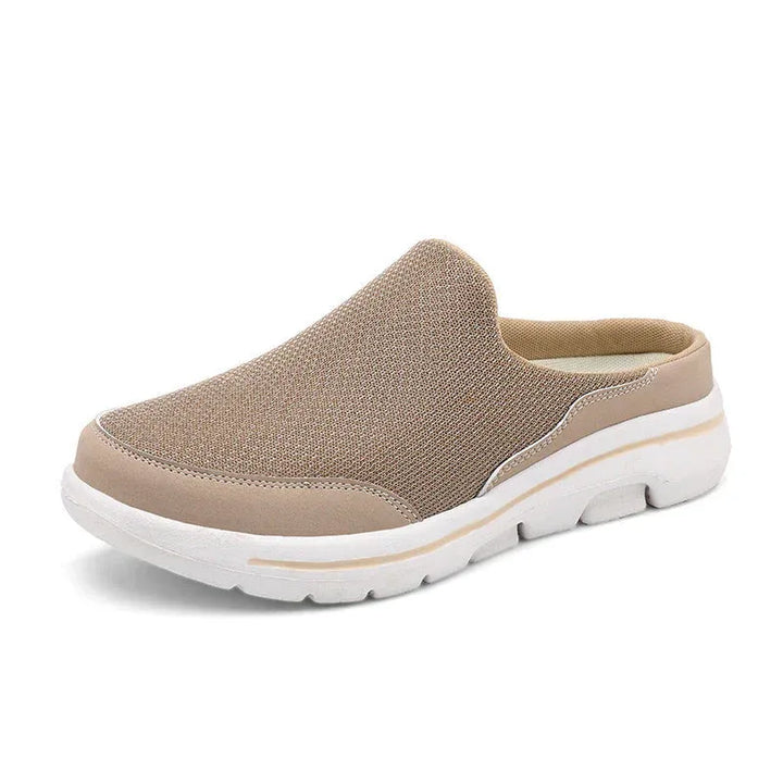 Men’s Mesh Slip-On Shoes
