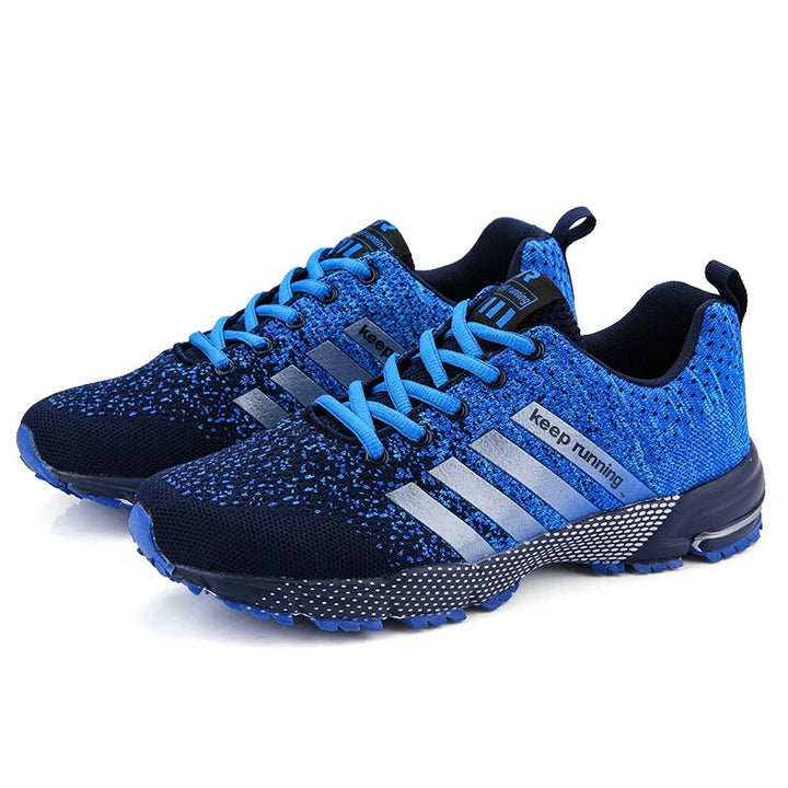 Men’s Athletic Mesh Sneakers