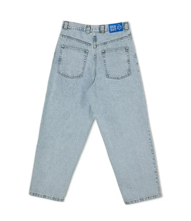 Men’s Baggy Denim Jeans