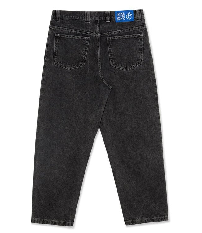 Men’s Baggy Denim Jeans