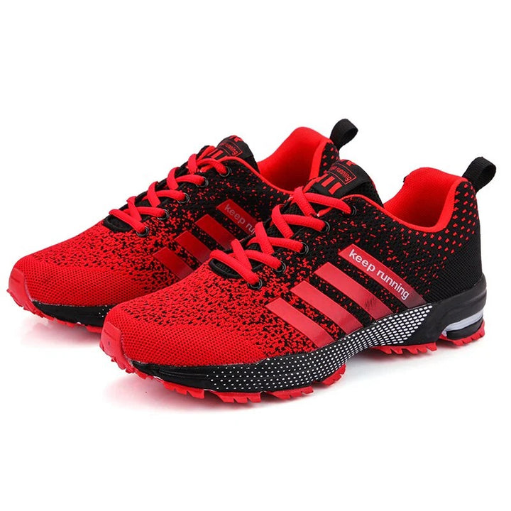 Men’s Athletic Mesh Sneakers