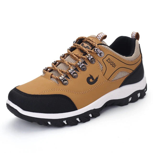 Men’s Low-Top Outdoor Hiking Shoes