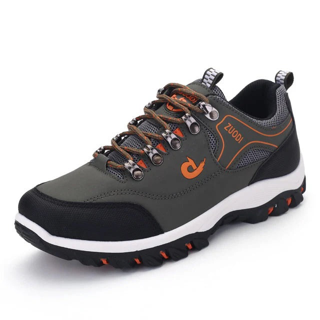 Men’s Low-Top Outdoor Hiking Shoes
