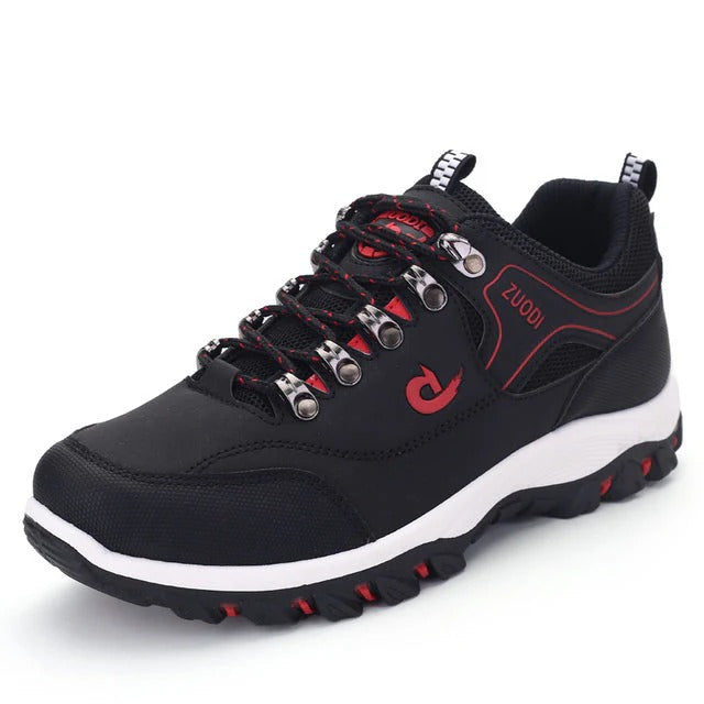 Men’s Low-Top Outdoor Hiking Shoes