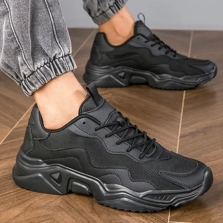 Men | Chunky sneakers with padded sole