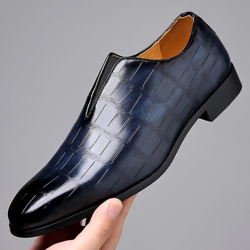 Men | Slip-on shoes
