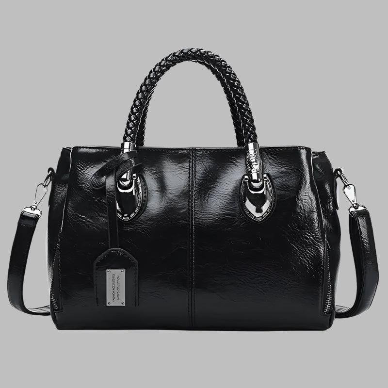 Women | Handbag with multiple compartments