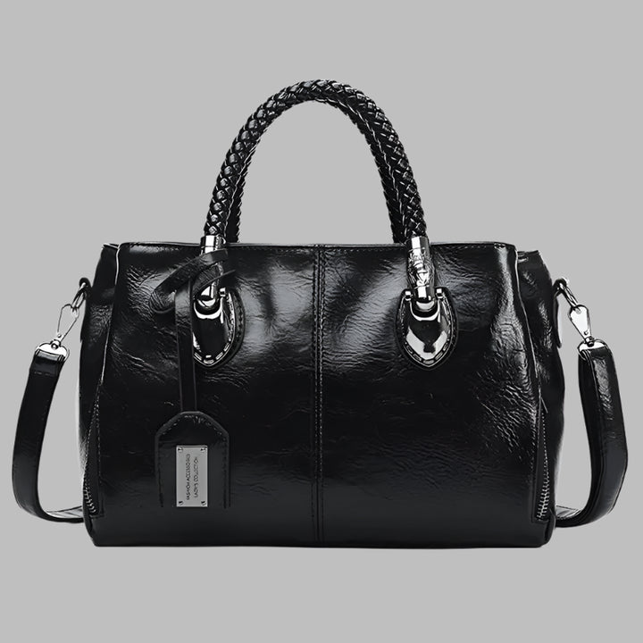 Women | Handbag with multiple compartments