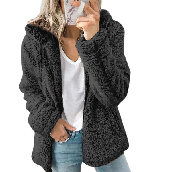 Women’s Textured Jacket