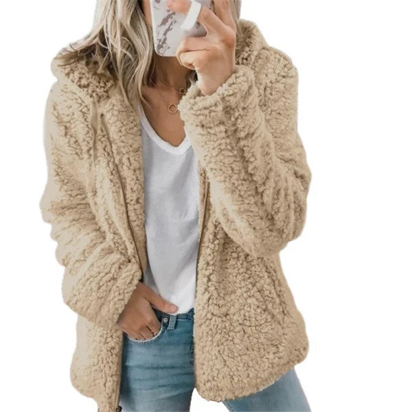 Women’s Textured Jacket