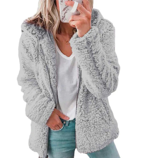 Women’s Textured Jacket