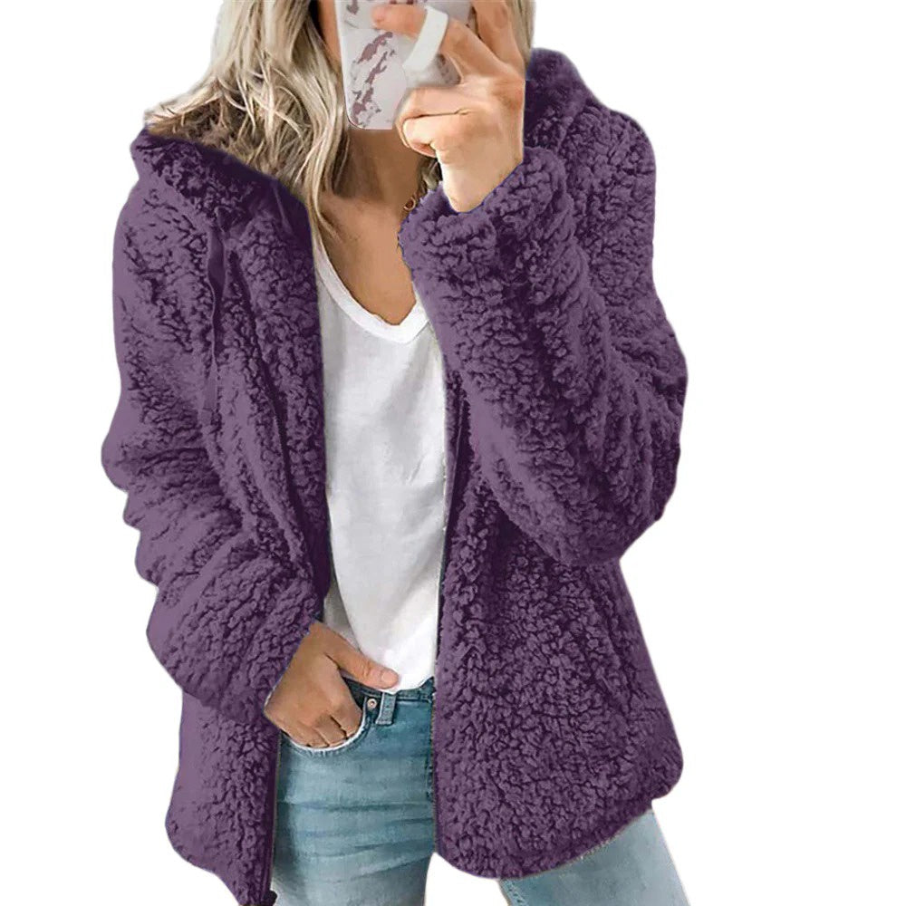 Women’s Textured Jacket