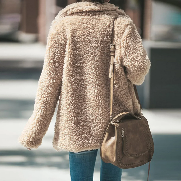 Women’s Textured Jacket